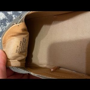 Torrid Slid On Shoes / Mules